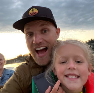 Meet your Posher, Kendall